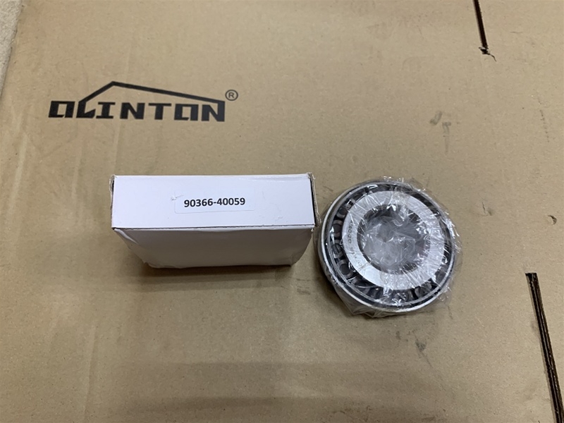 90366-40059 LZJ75 bearing