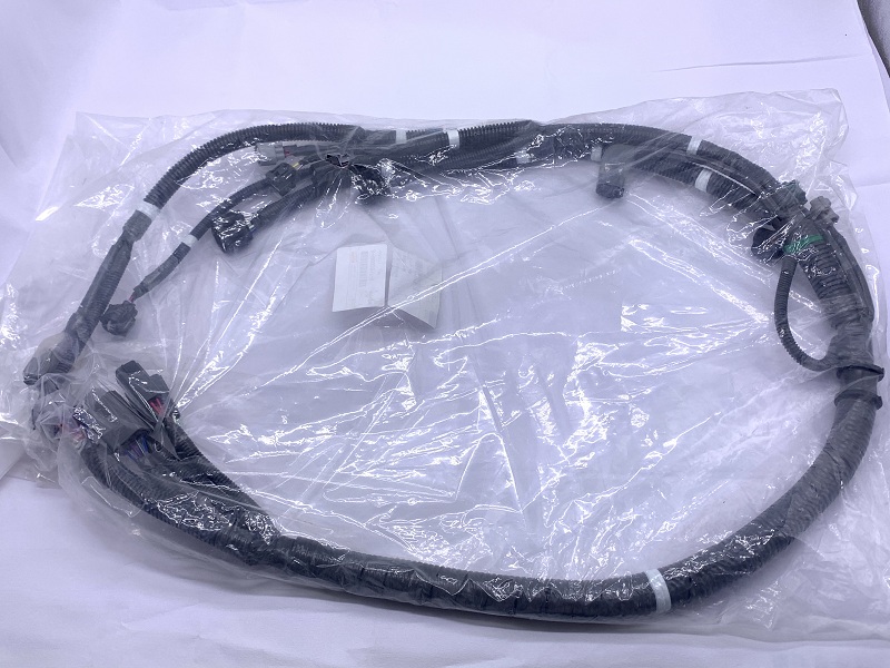 8-98002897-8 HARNESS;ENG 