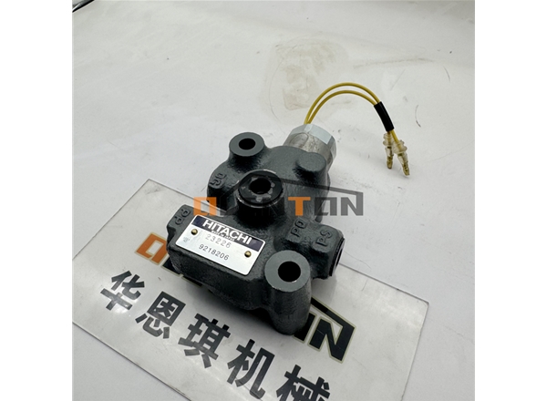 挖掘机配件直销ZX200-3 ZX200LC-6 电磁阀92218206