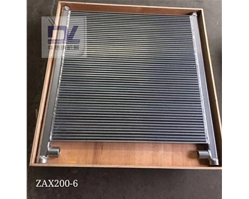 ZAX200-6 散热器